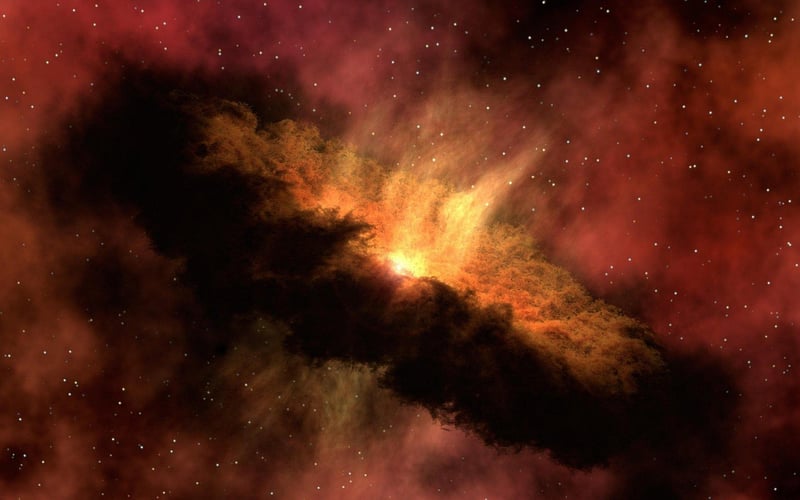 Cosmic Revelations